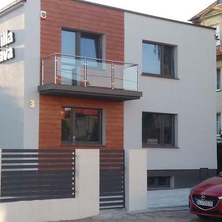 אילאווה Villa Ilava מראה חיצוני תמונה