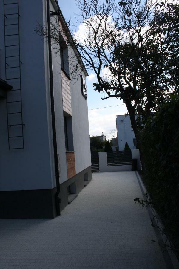 אילאווה Villa Ilava מראה חיצוני תמונה
