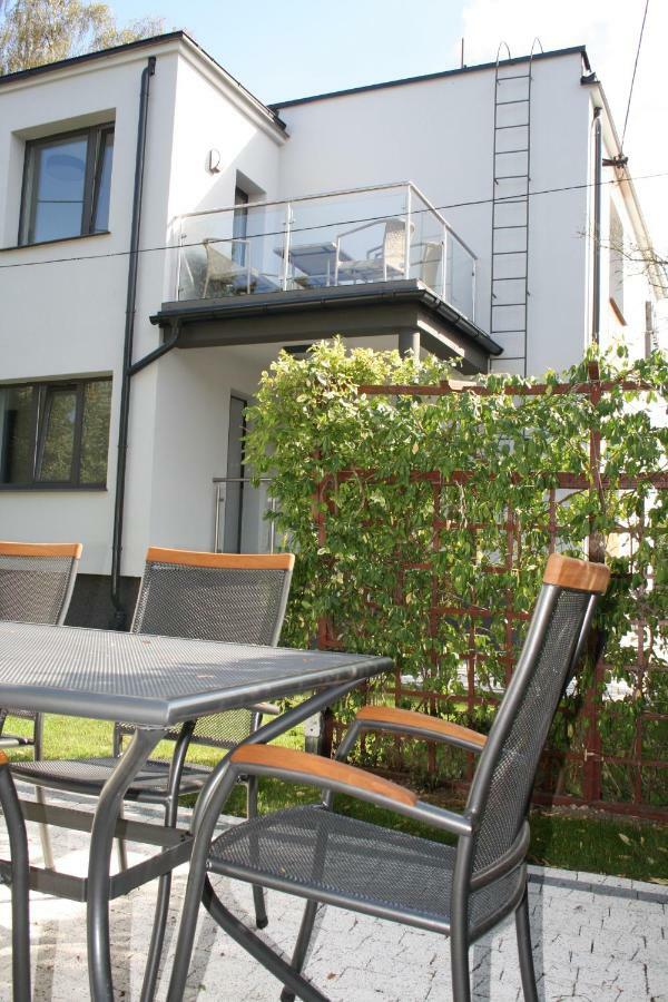 אילאווה Villa Ilava מראה חיצוני תמונה
