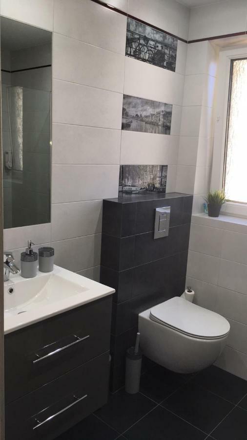 אילאווה Villa Ilava מראה חיצוני תמונה