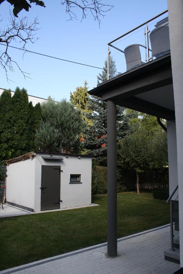 אילאווה Villa Ilava מראה חיצוני תמונה